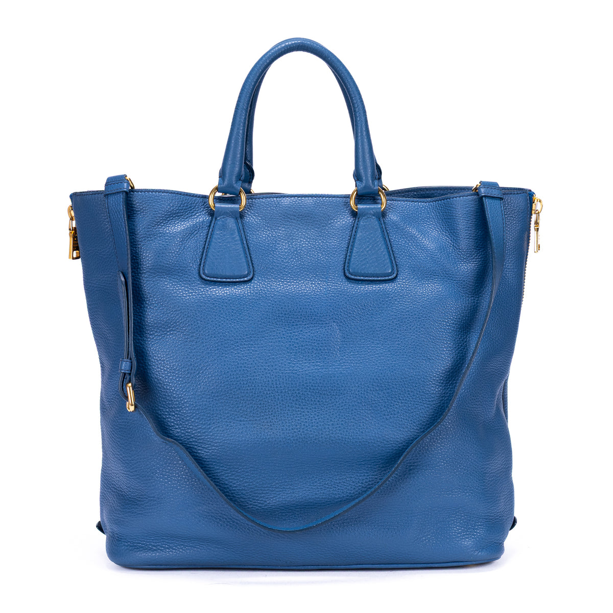Classic Tall Tote