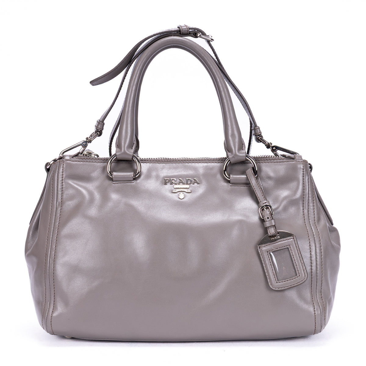 Cabas Crossbody