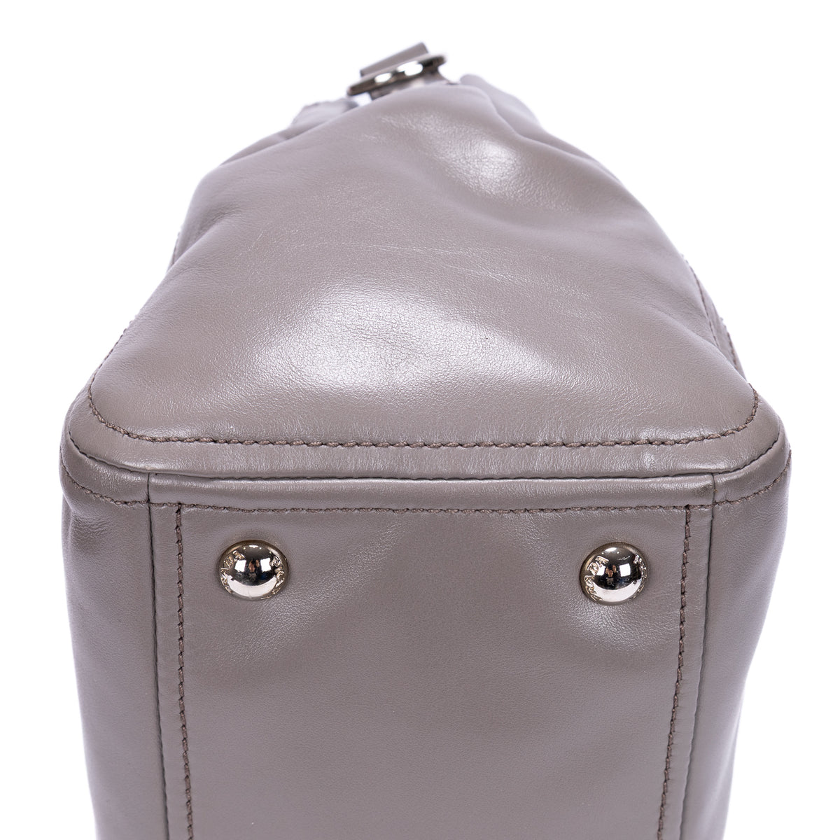Cabas Crossbody