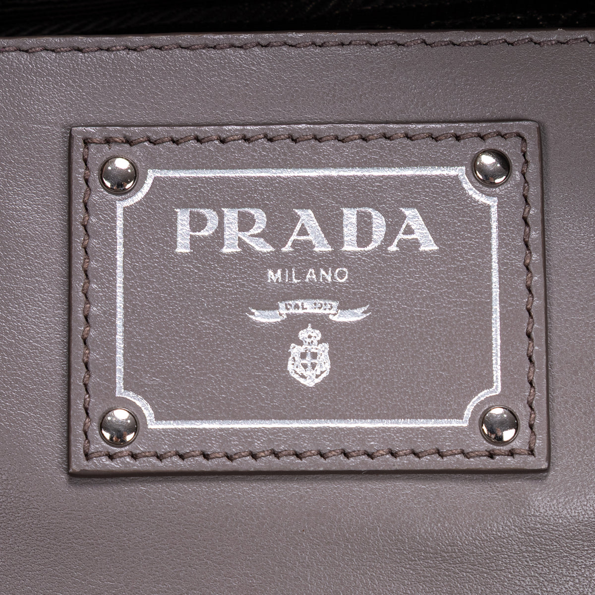 Cabas Crossbody