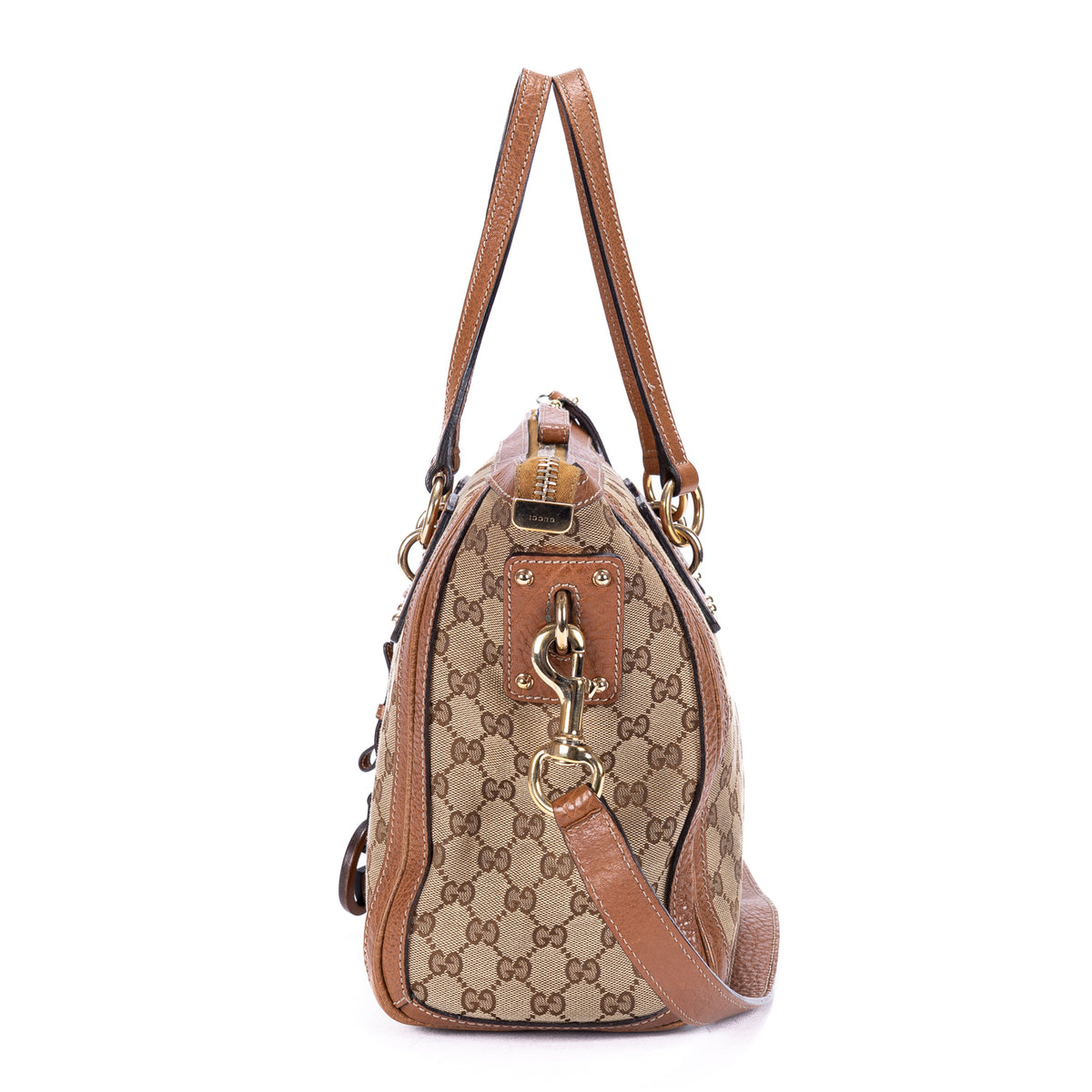 Charm Tote