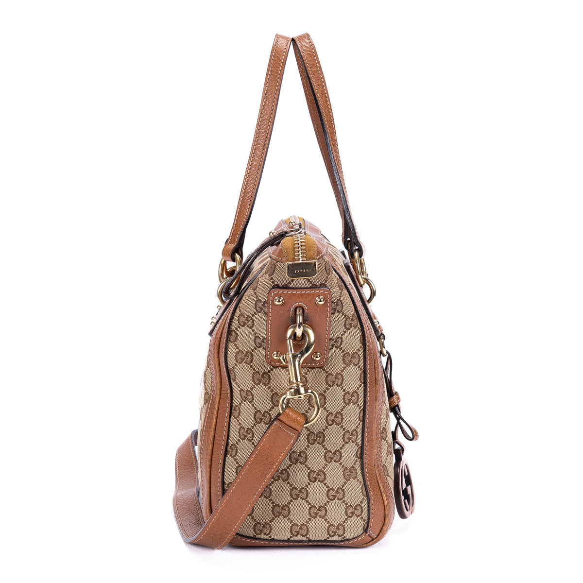 Charm Tote