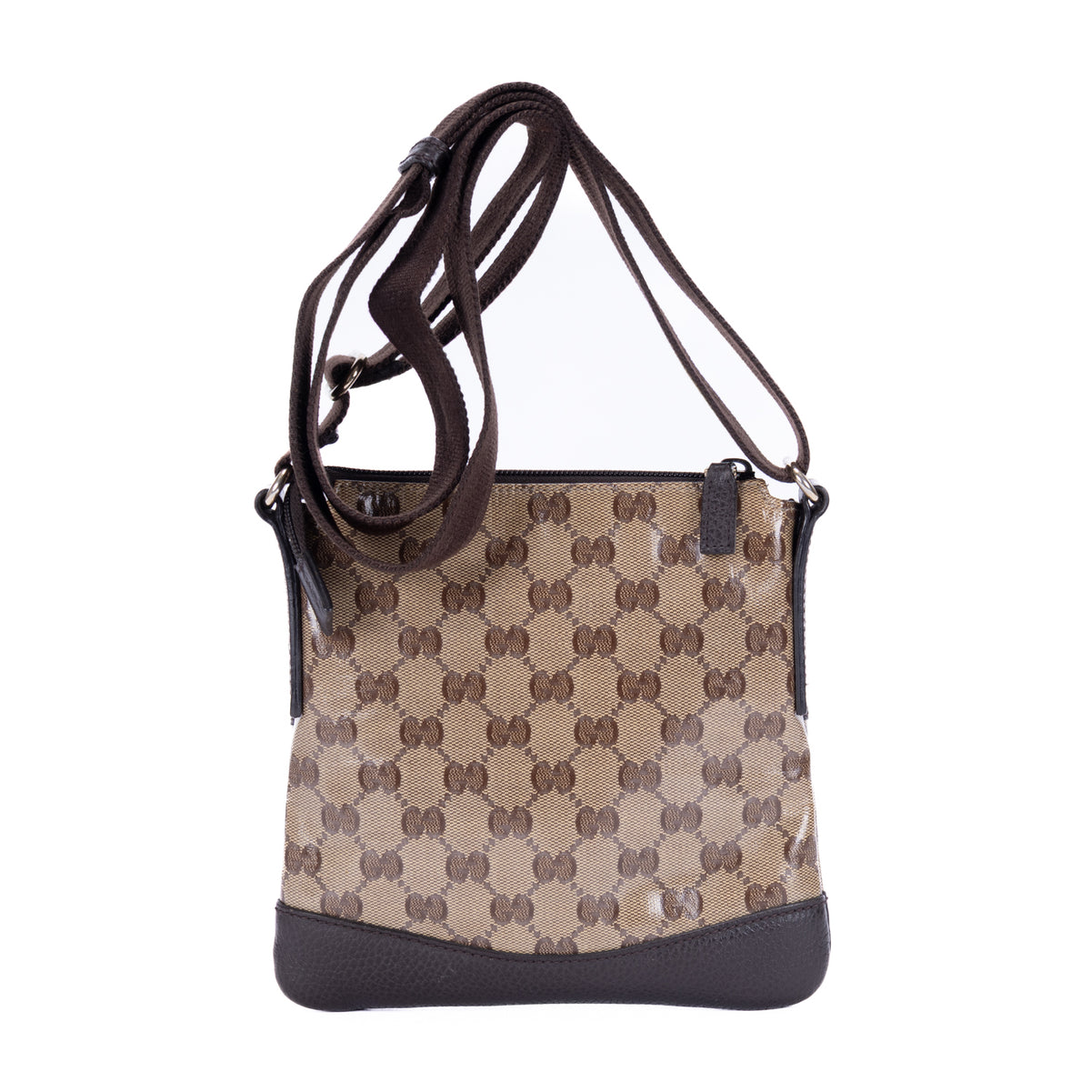 Crystal Crossbody Bag