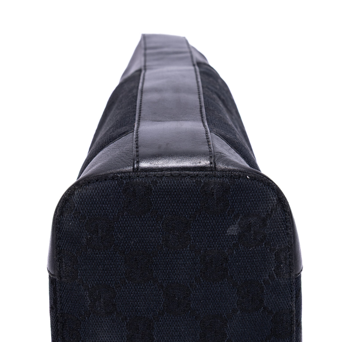 Shoulder Zip Hobo