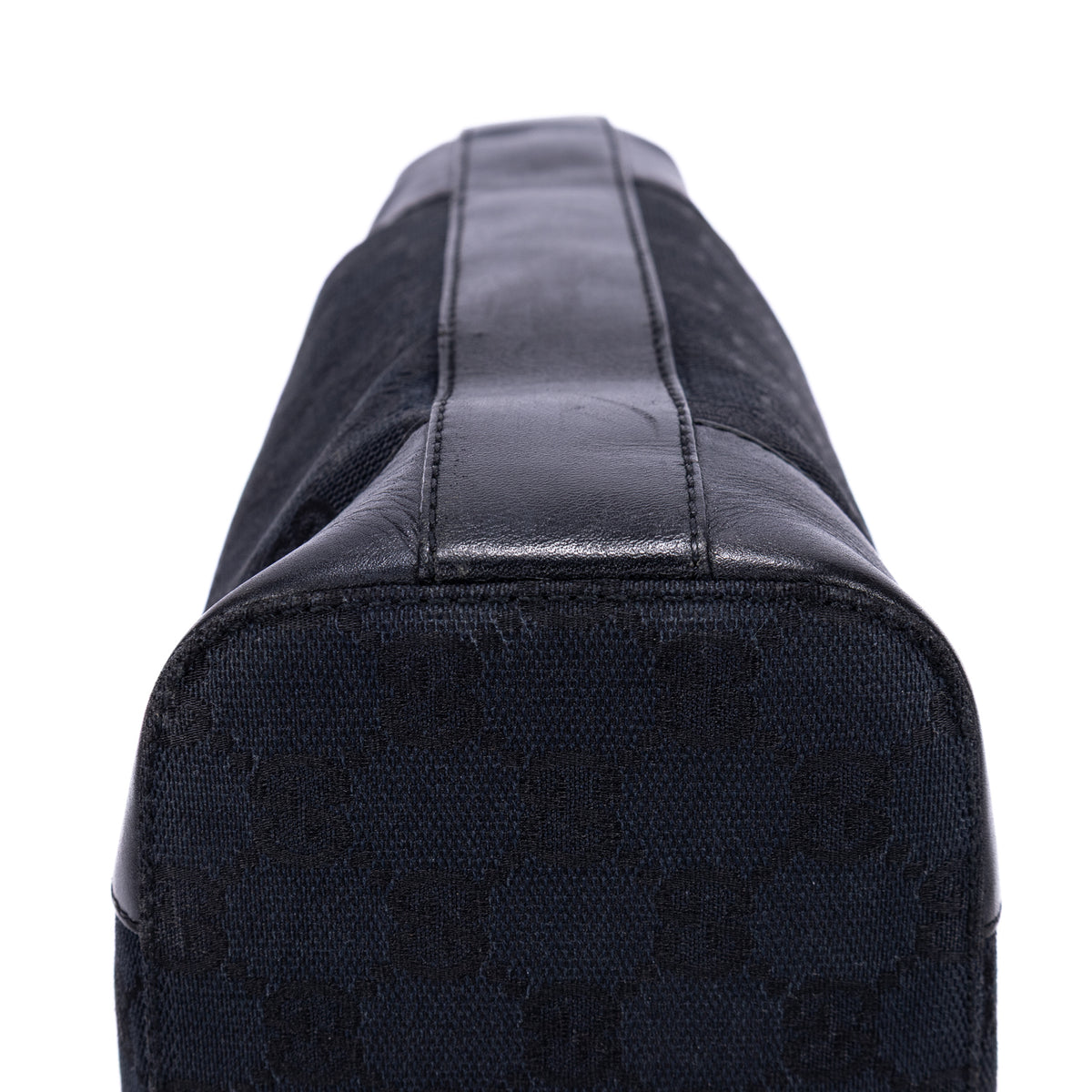 Shoulder Zip Hobo