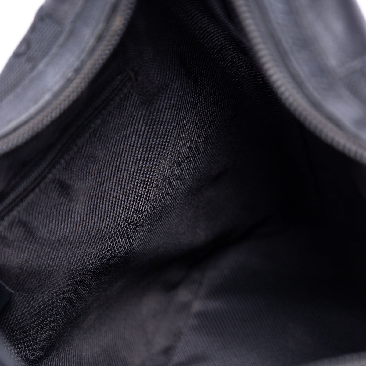 Shoulder Zip Hobo