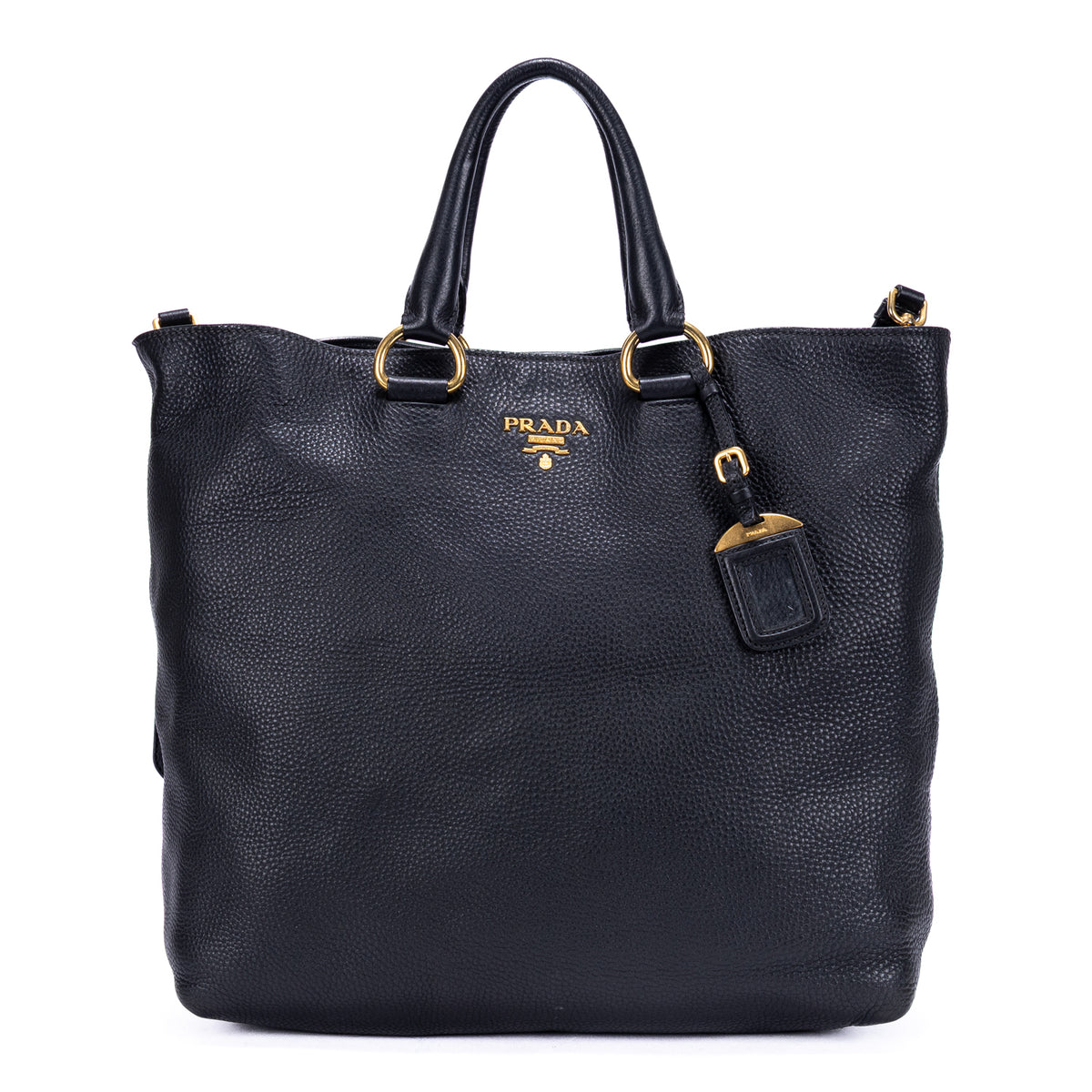 Classic Tall Tote