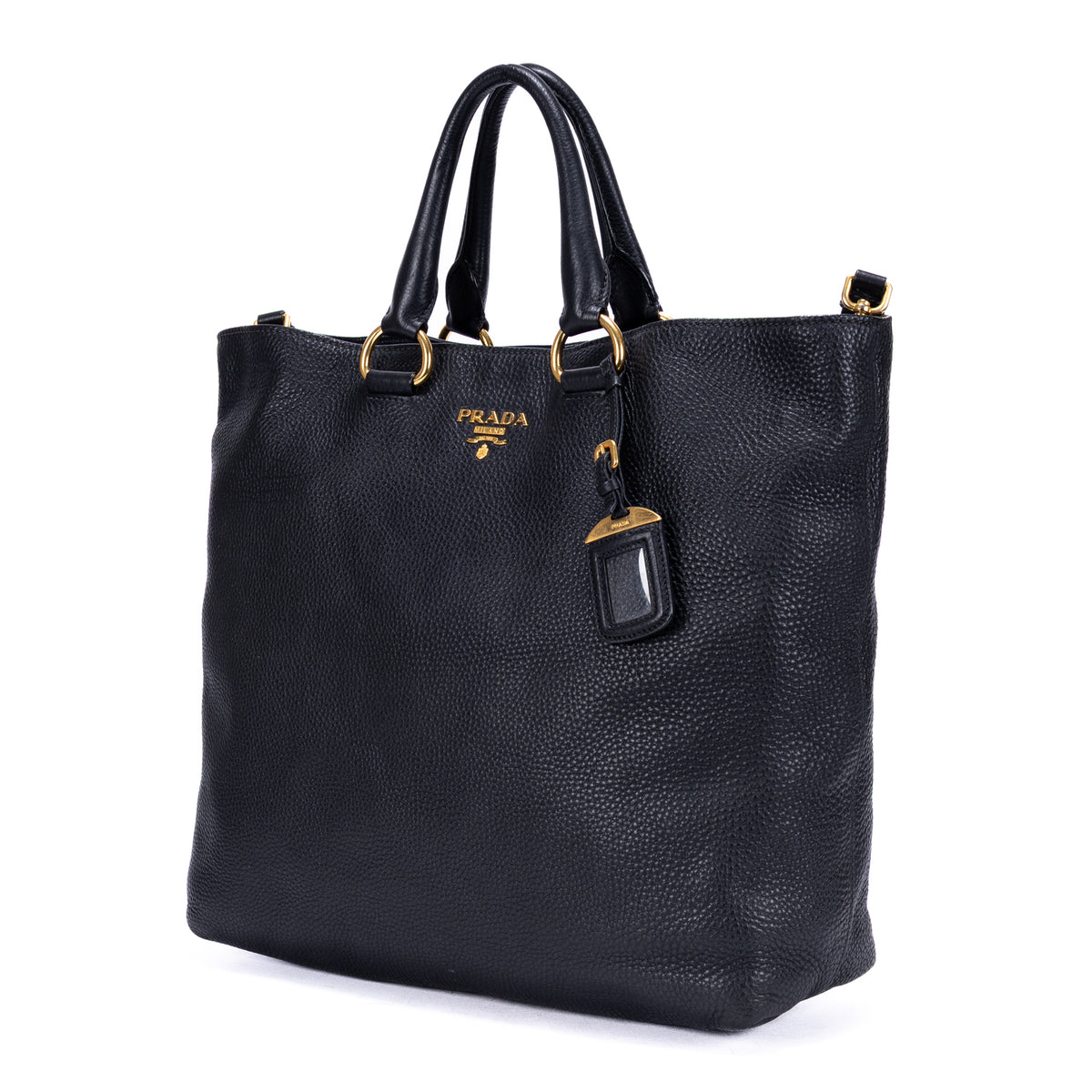 Classic Tall Tote