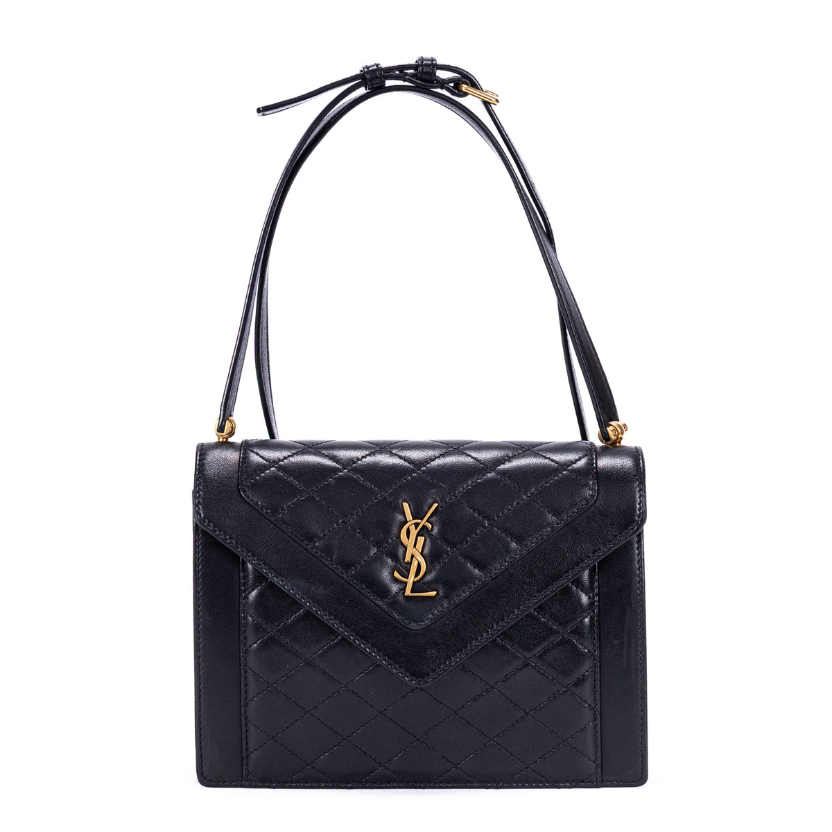 Mini Gabby Crossbody