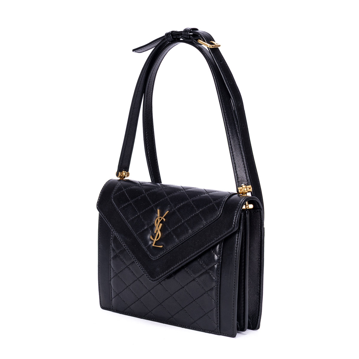 Mini Gabby Crossbody