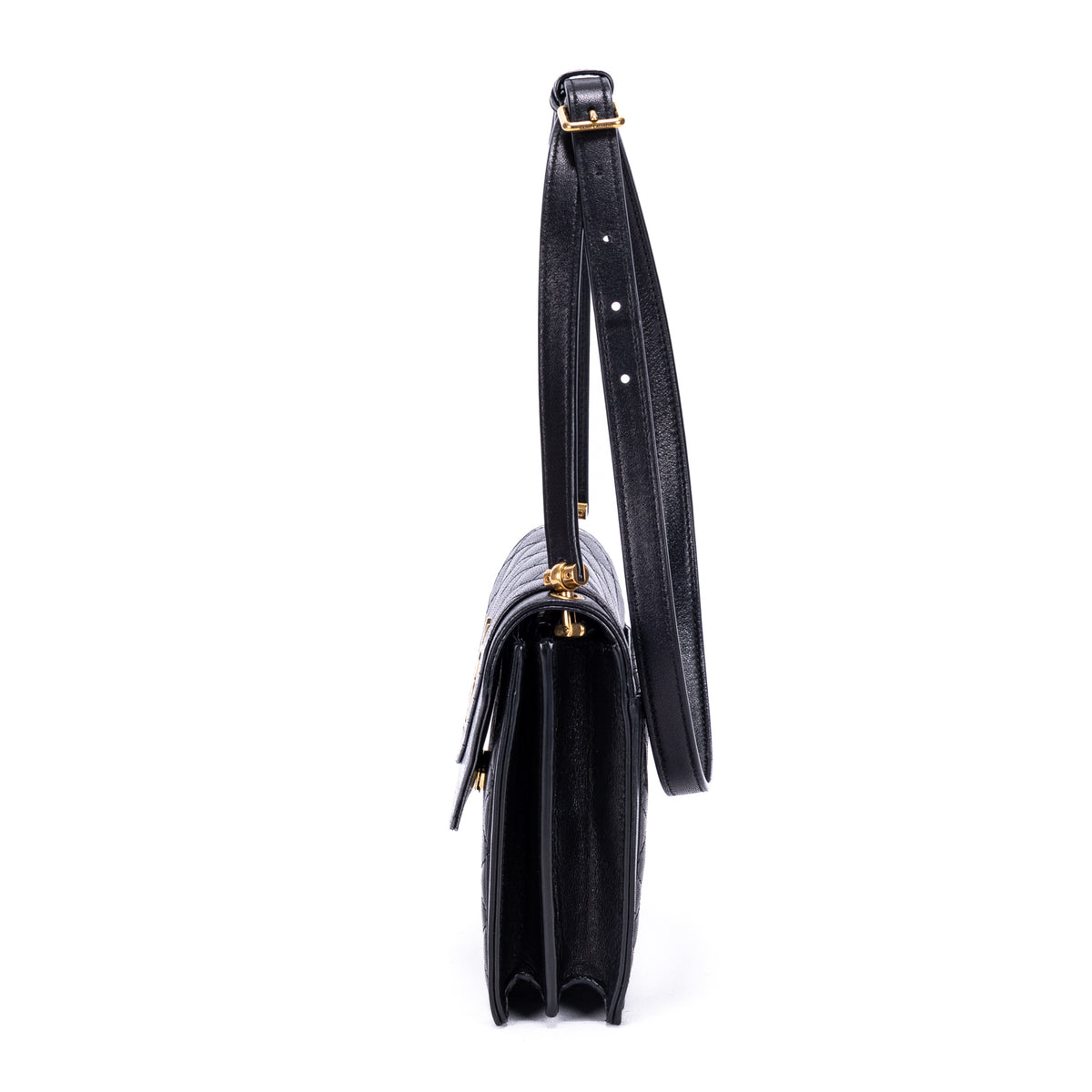 Mini Gabby Crossbody