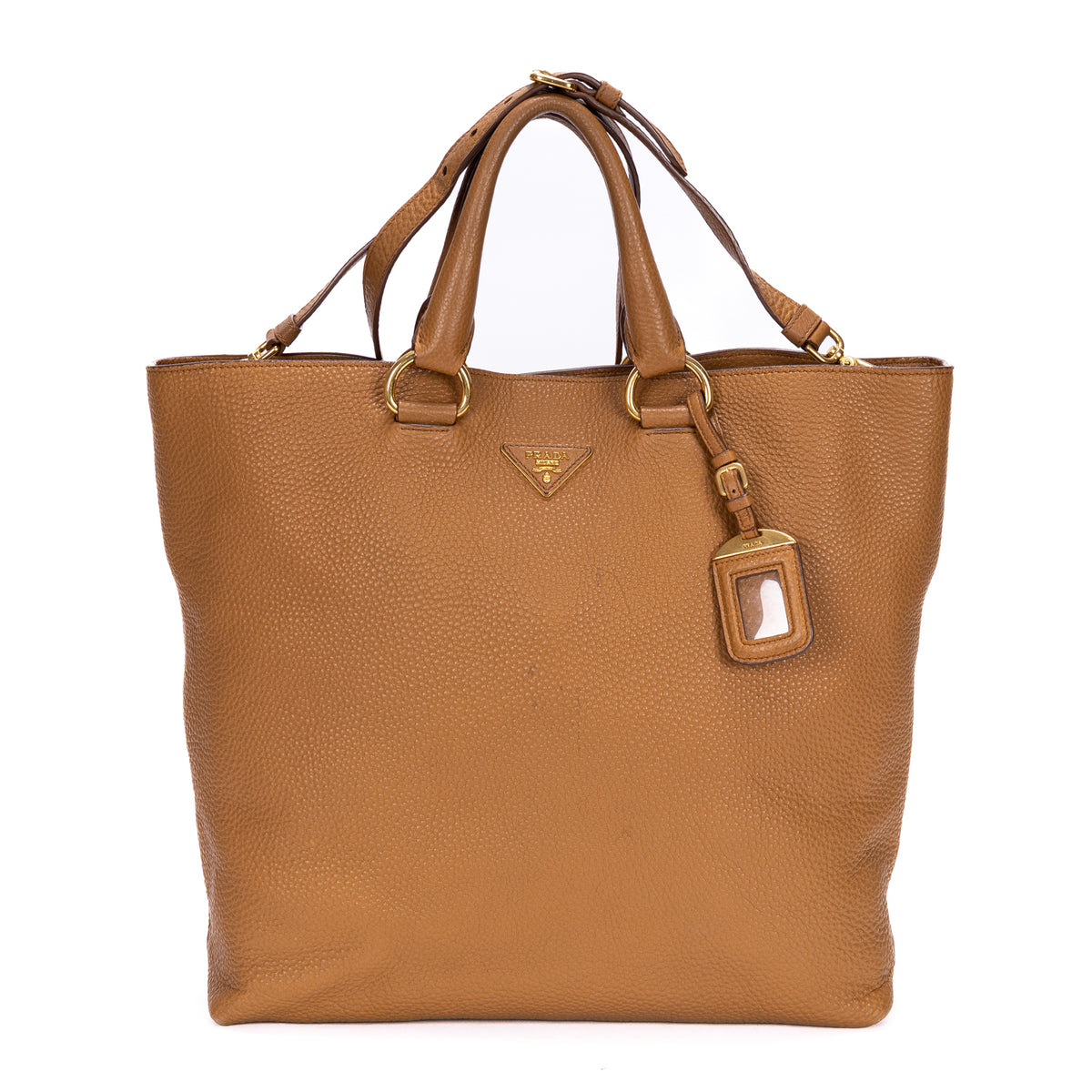 Classic Tall Tote