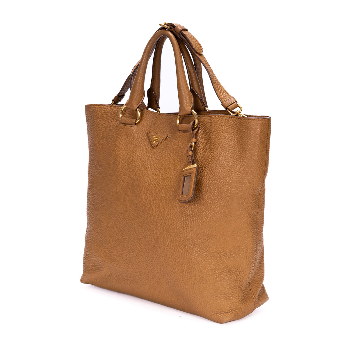 Classic Tall Tote