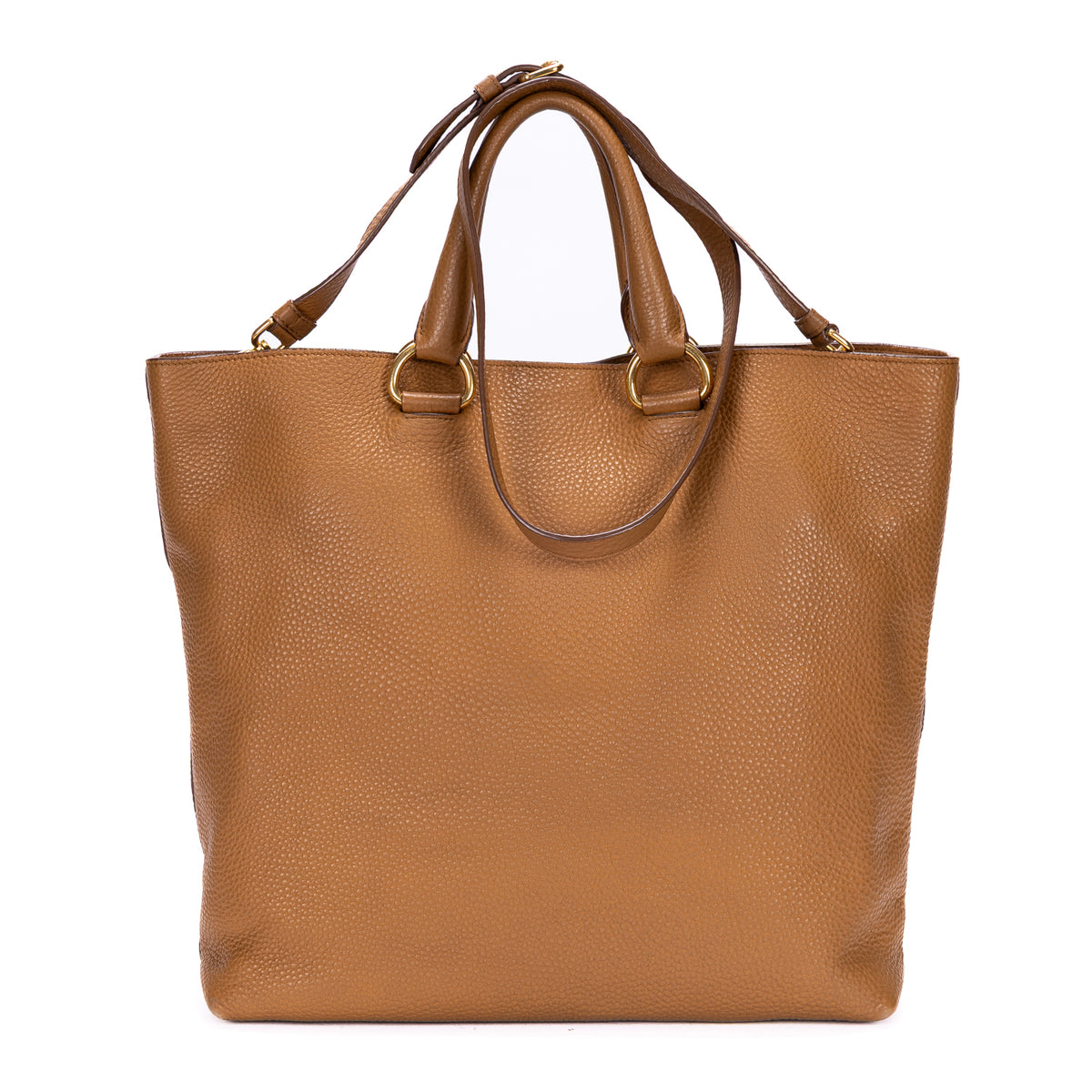 Classic Tall Tote