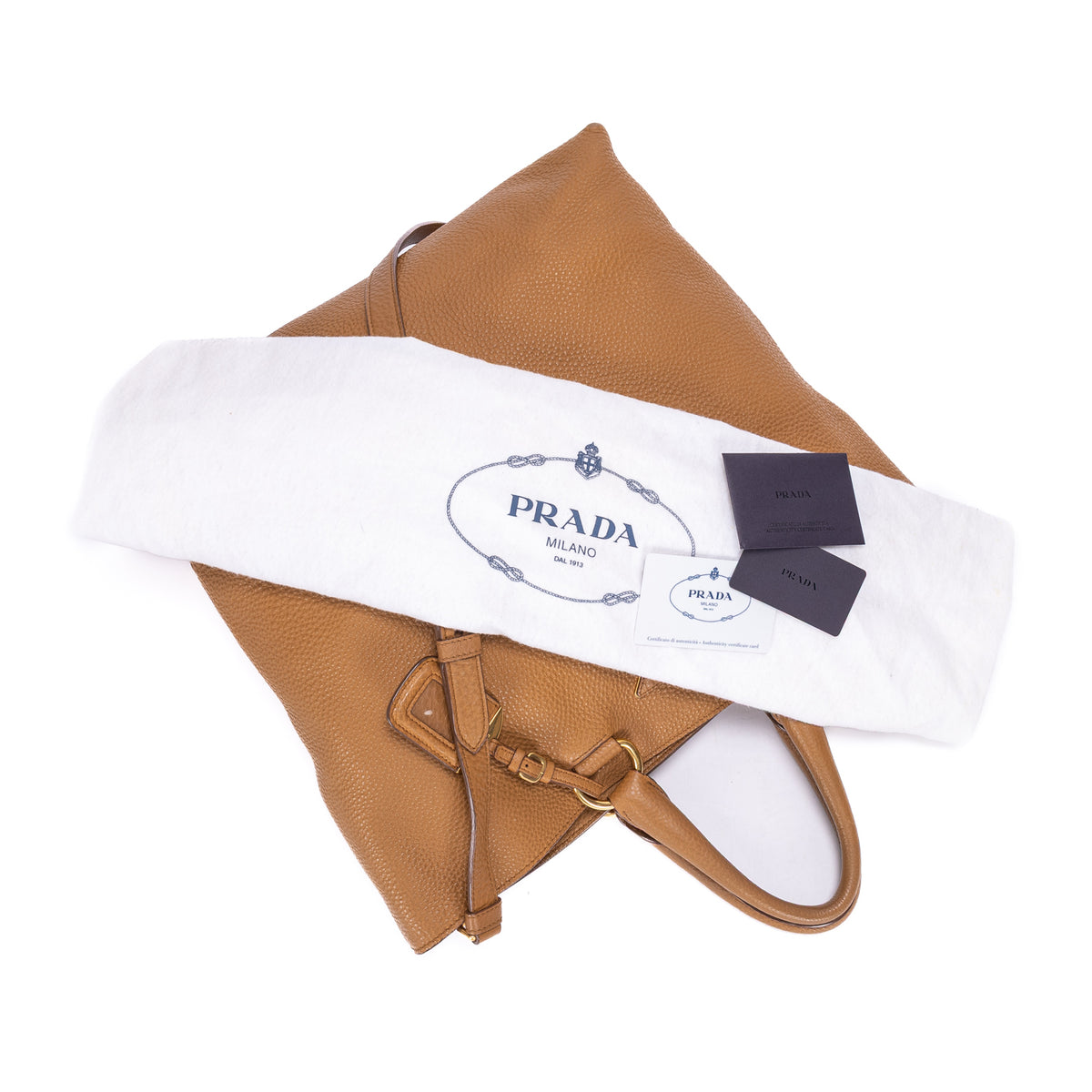 Classic Tall Tote