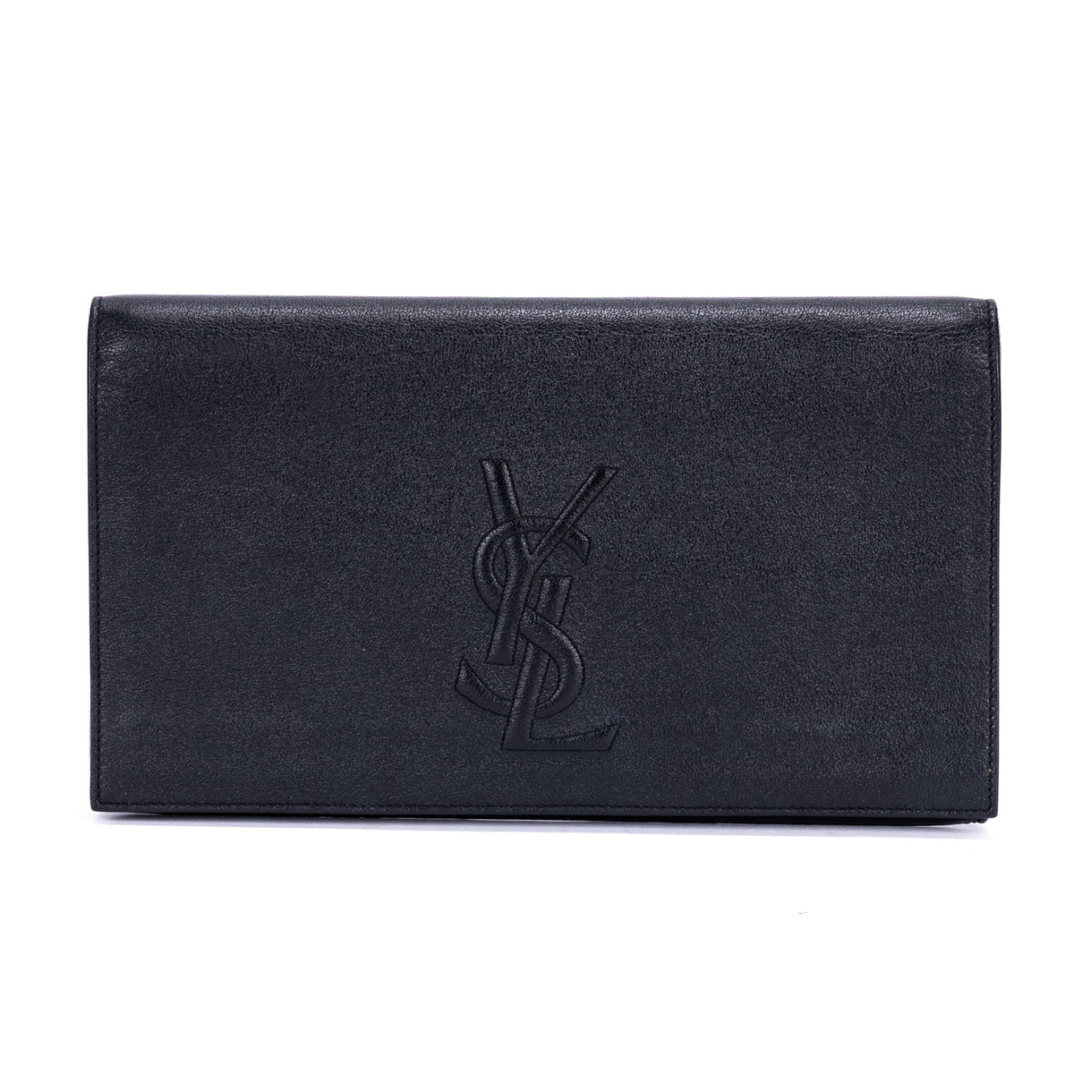 Belle De Jour Clutch