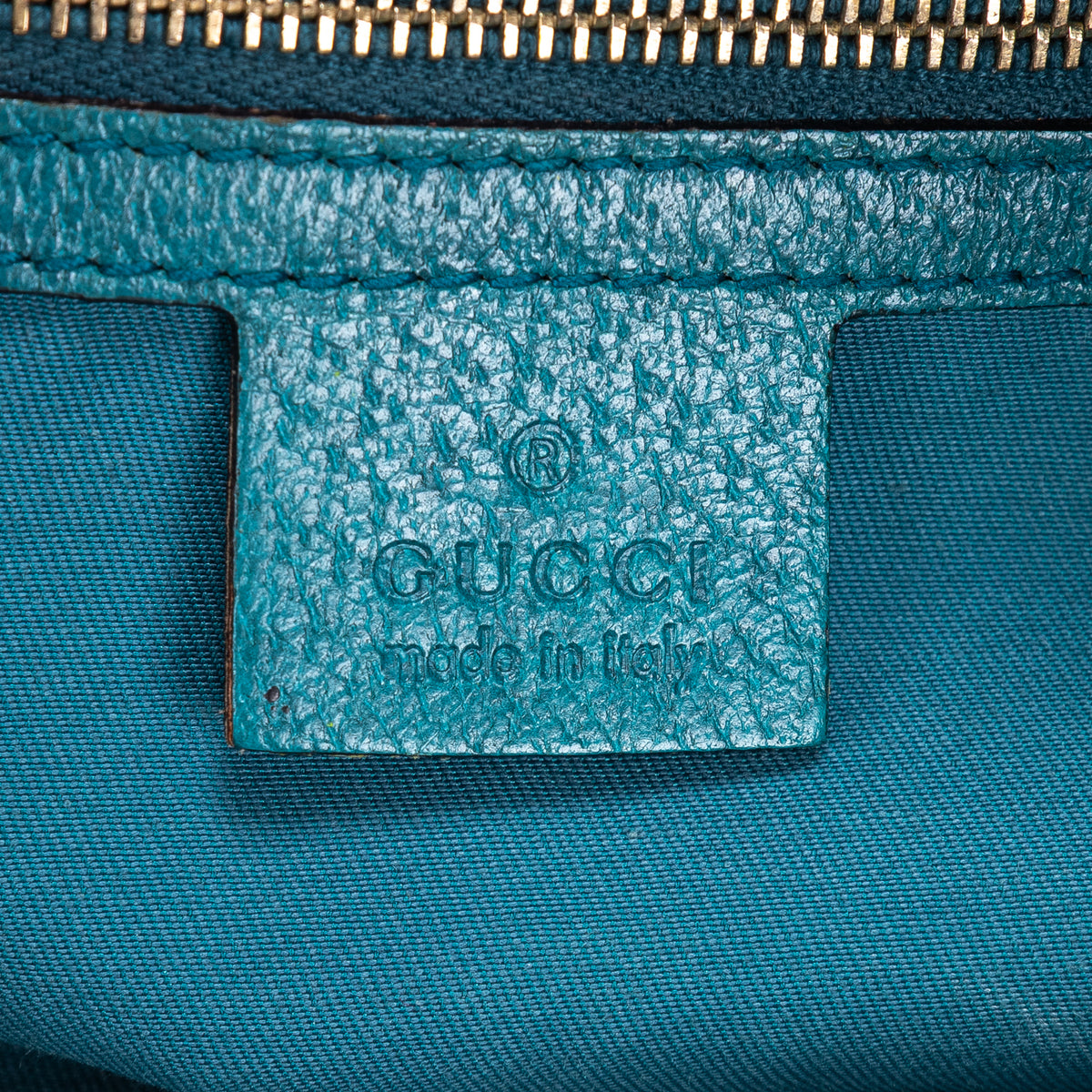 Flat Messenger Crossbody