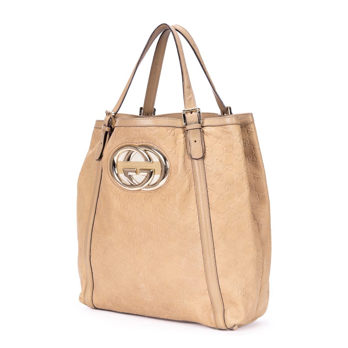 Large Britt Tote