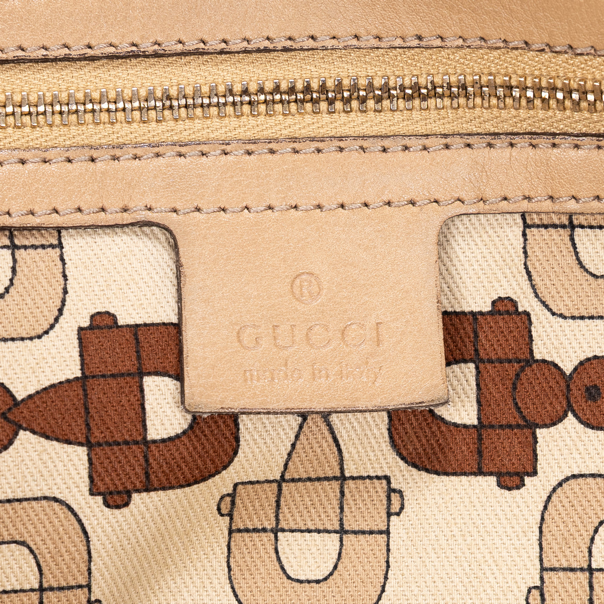 Large Britt Tote
