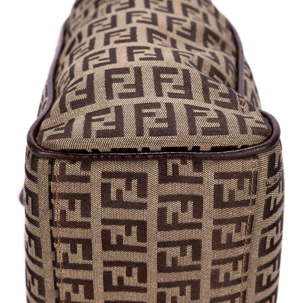 Flip Lock Tote