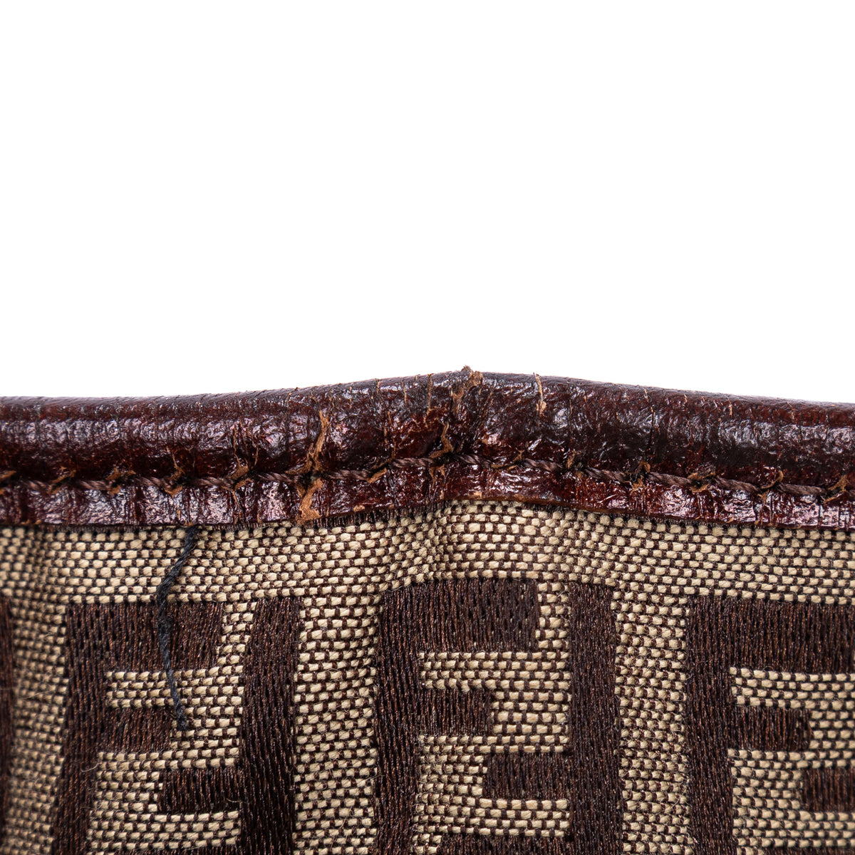 Flip Lock Tote