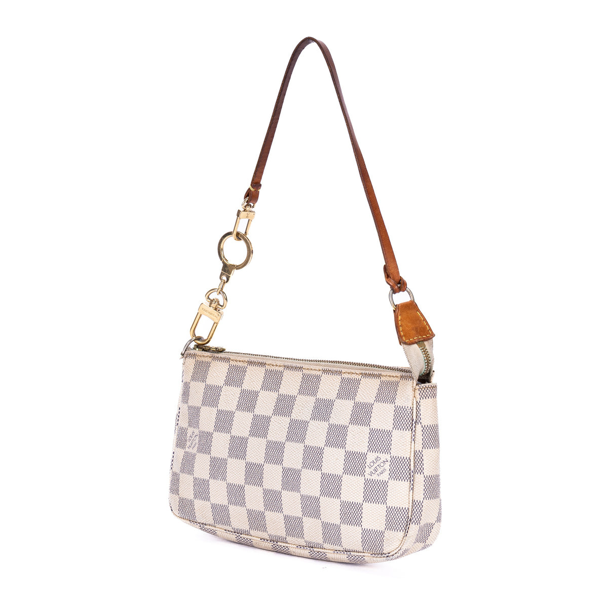 Pochette Accessoires