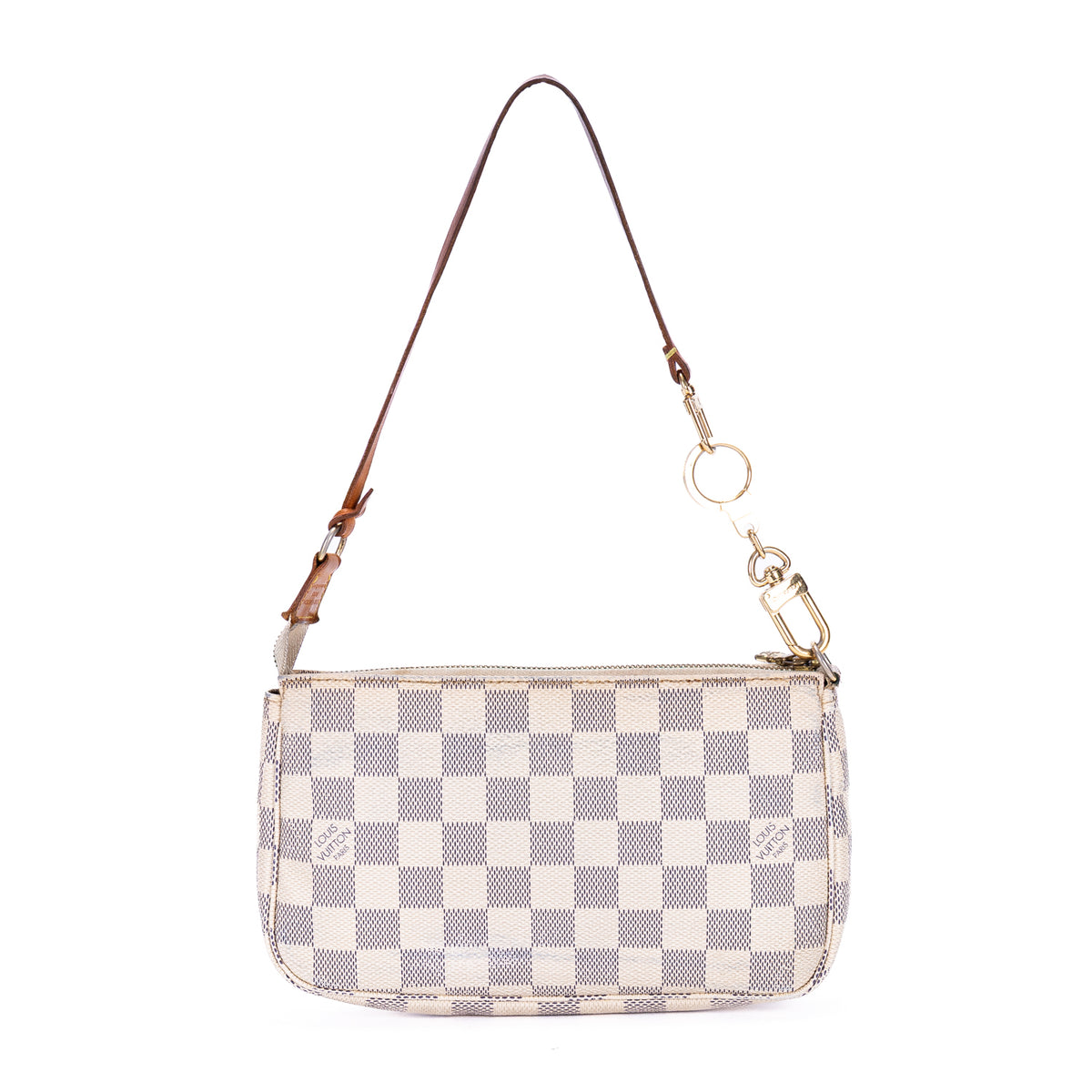 Pochette Accessoires