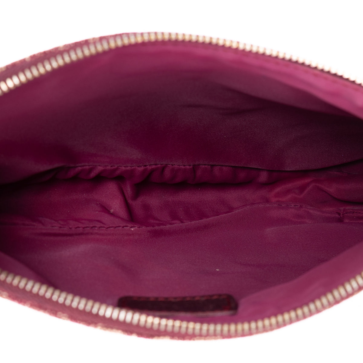 Saddle Bag