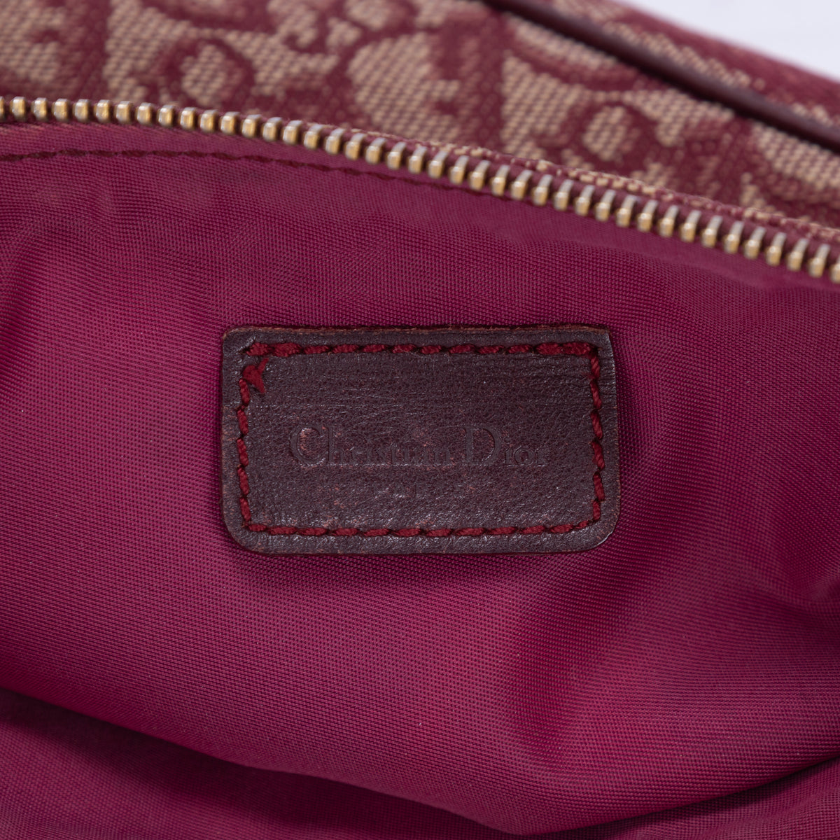 Saddle Bag