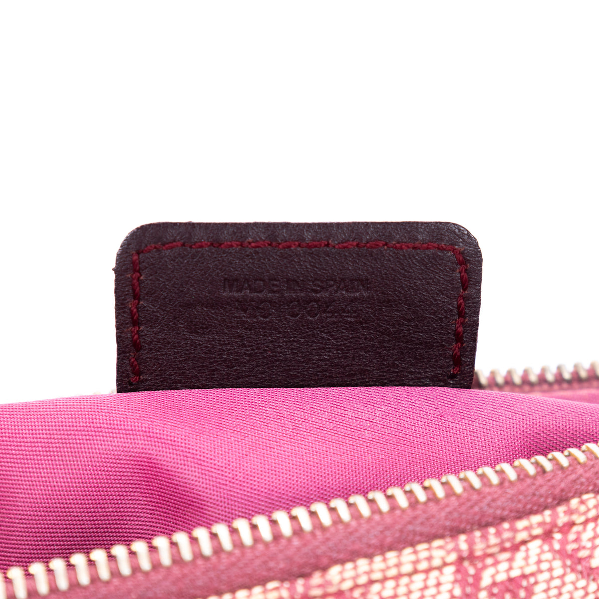Saddle Bag