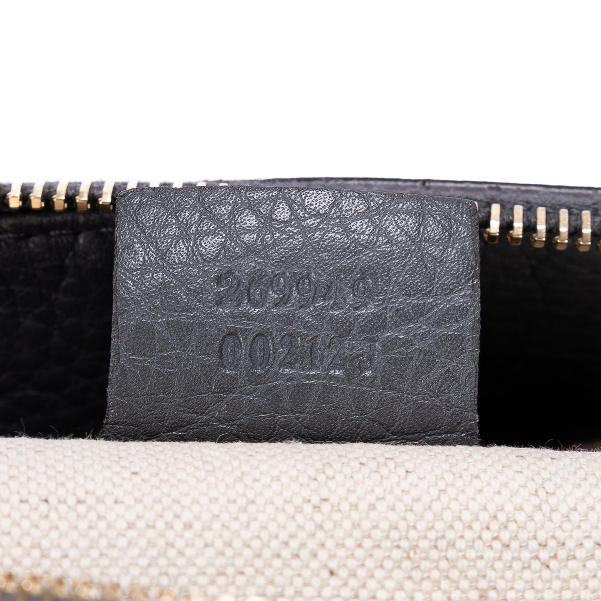 Bella Hobo Bag