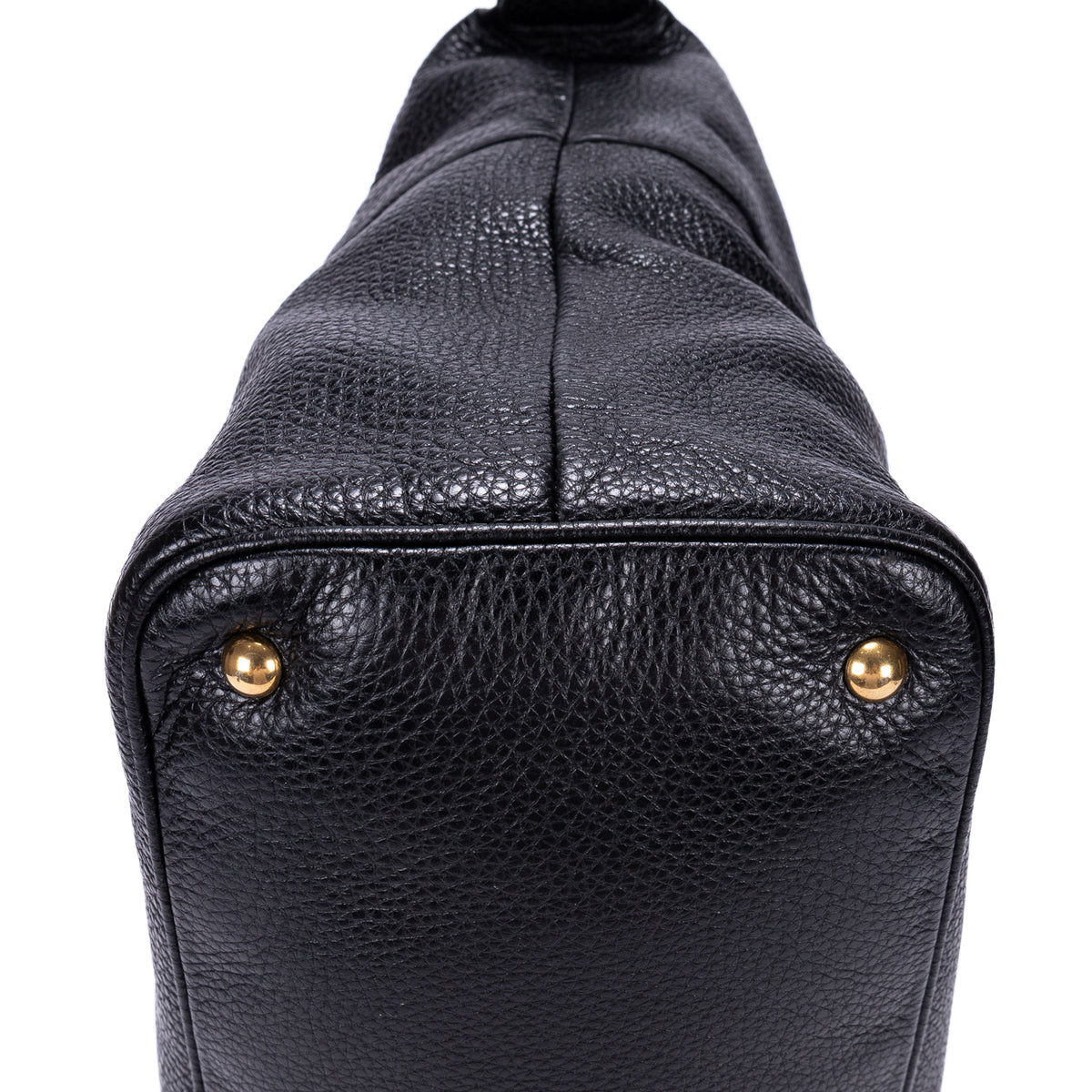 Twill Top Handle