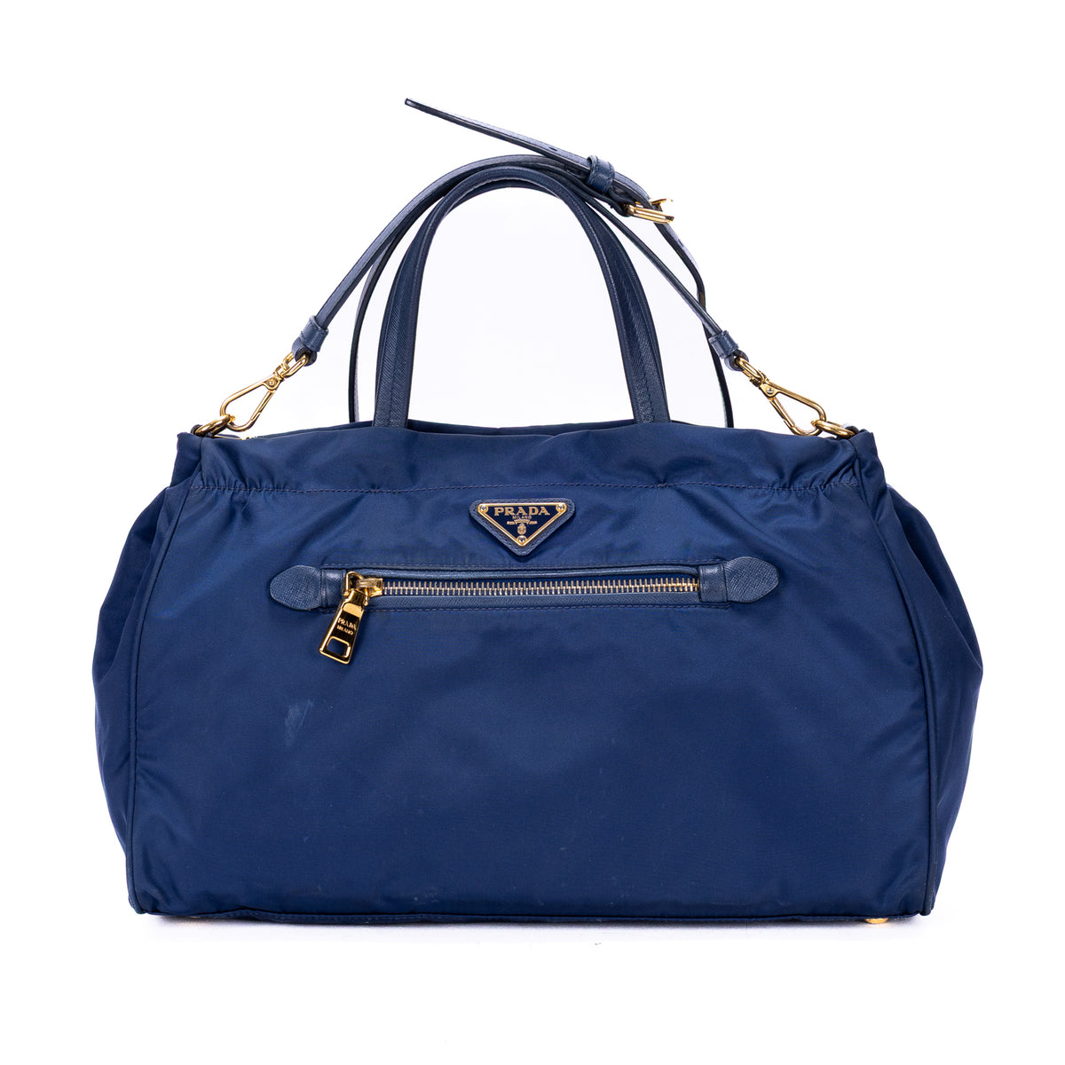 Cabas Crossbody