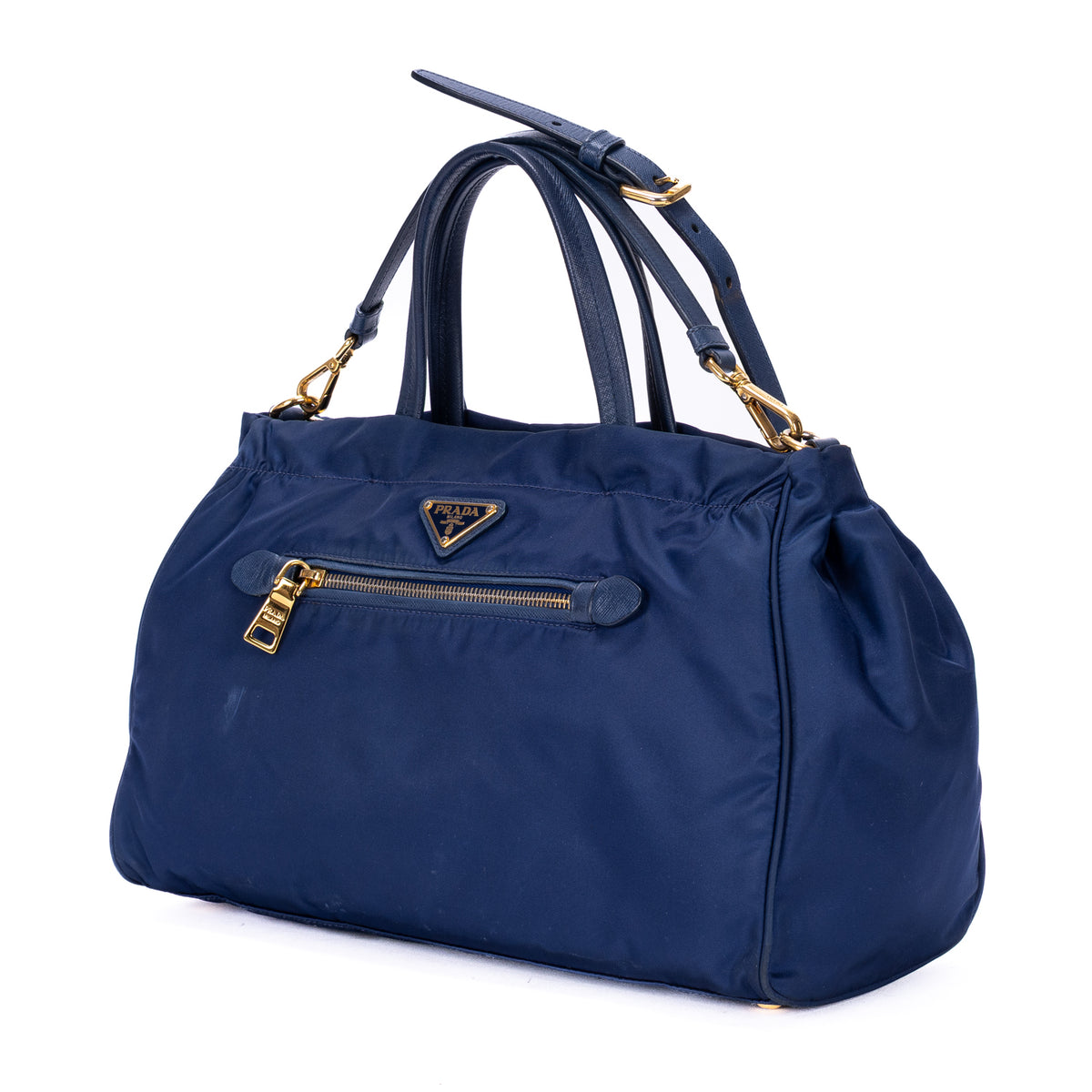 Cabas Crossbody