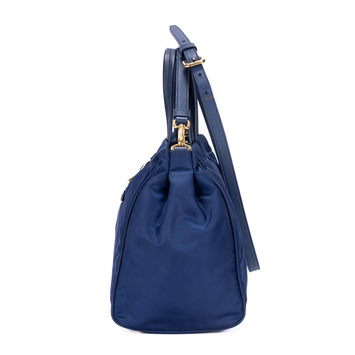Cabas Crossbody