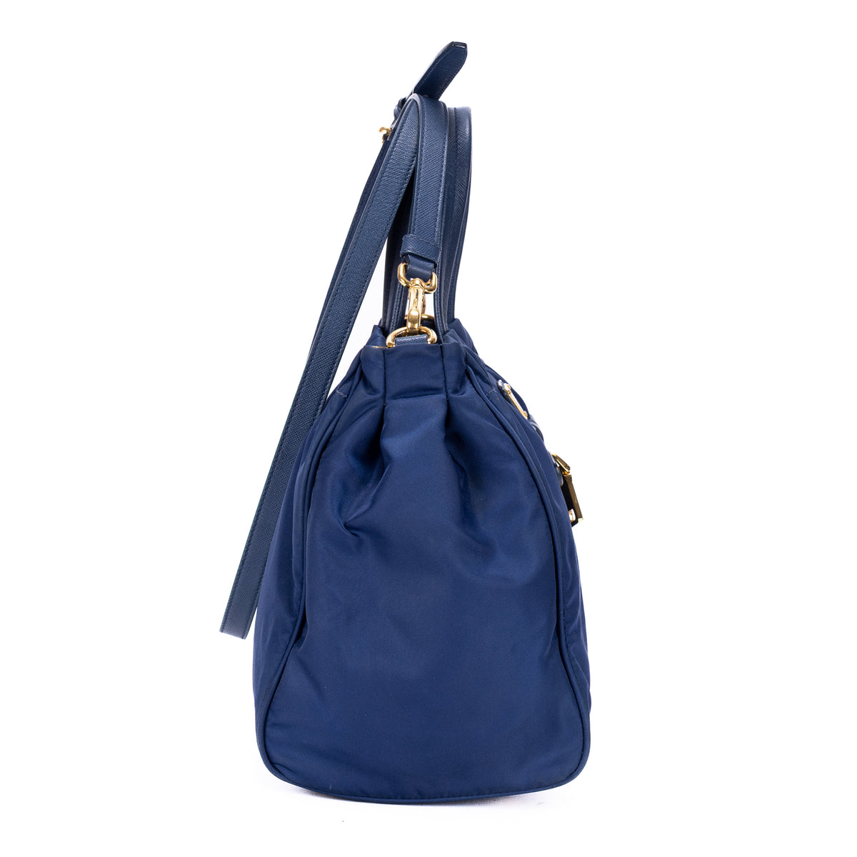 Cabas Crossbody