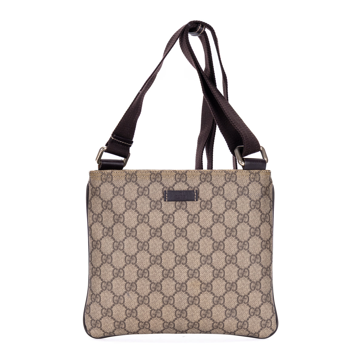 Messenger Crossbody