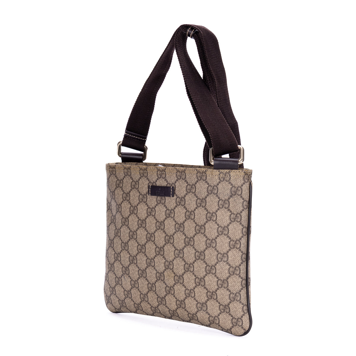 Messenger Crossbody