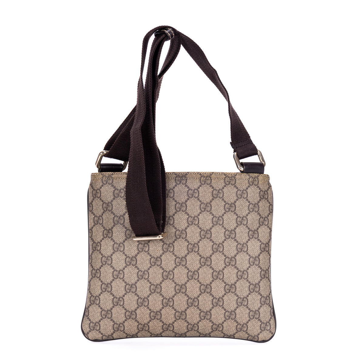 Messenger Crossbody