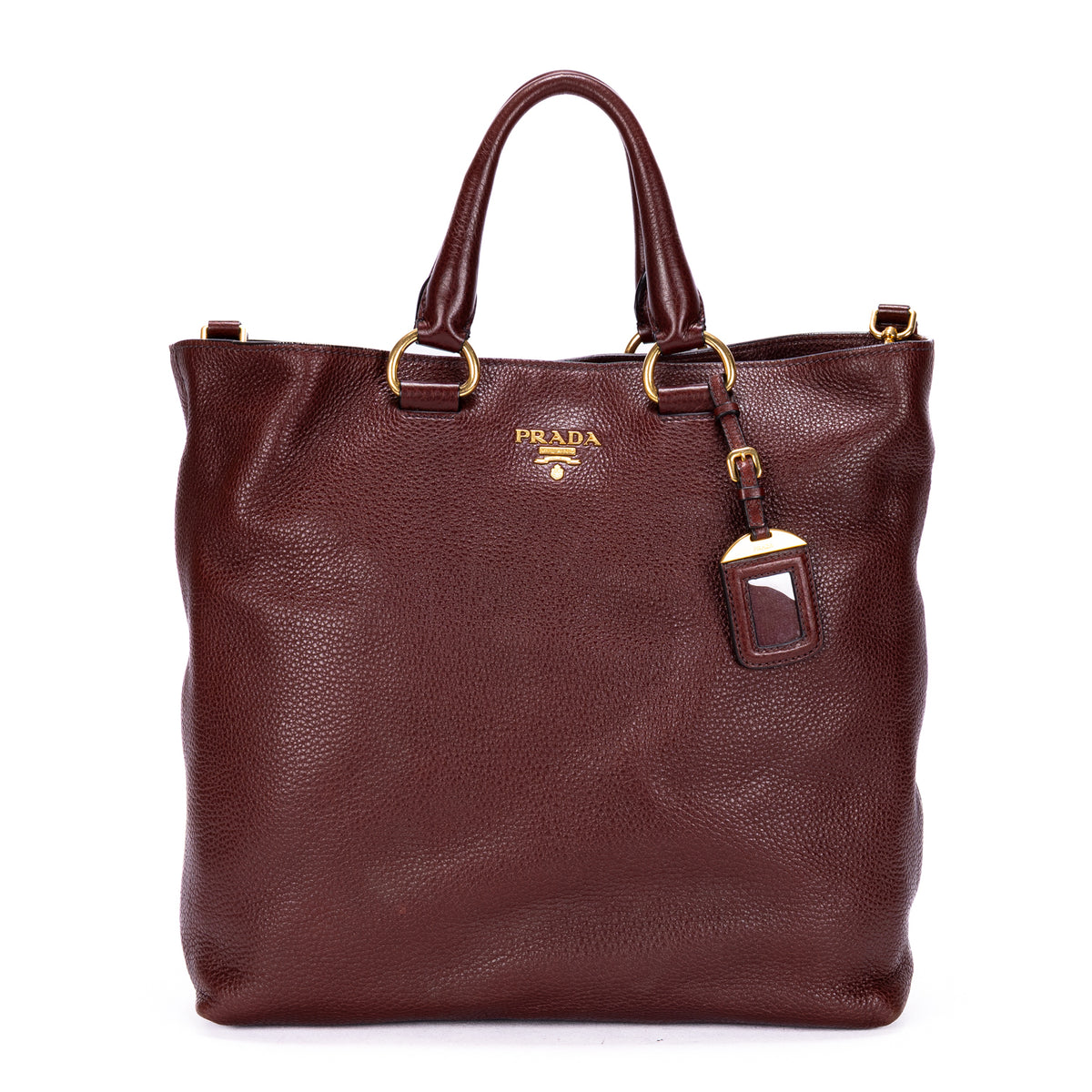 Classic Tall Tote