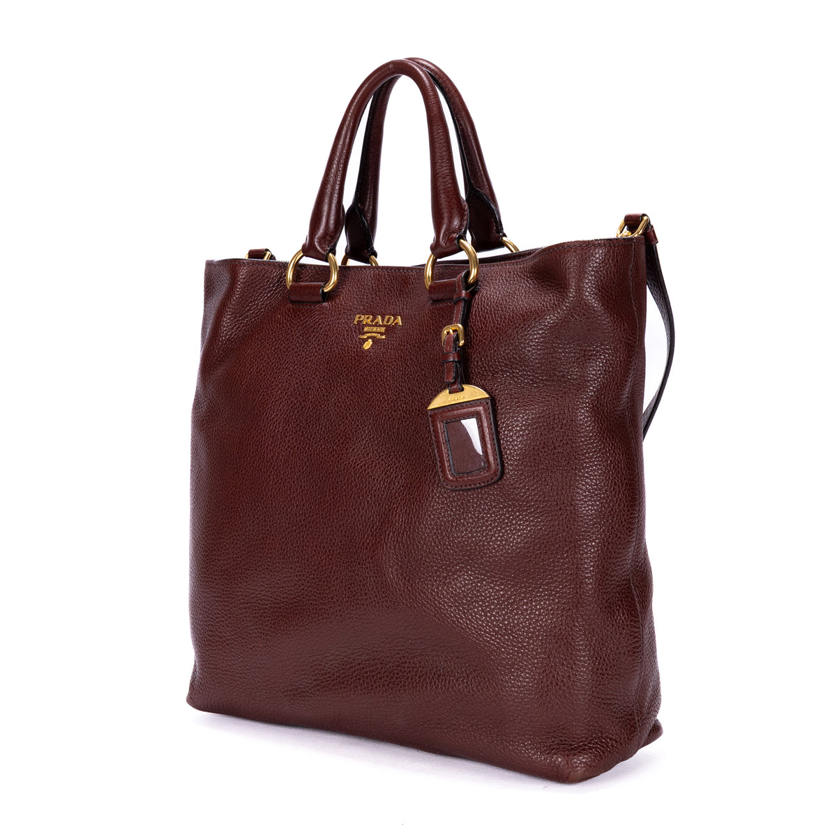 Classic Tall Tote
