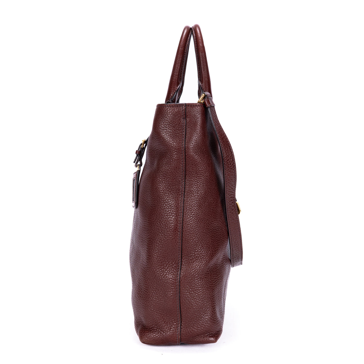 Classic Tall Tote