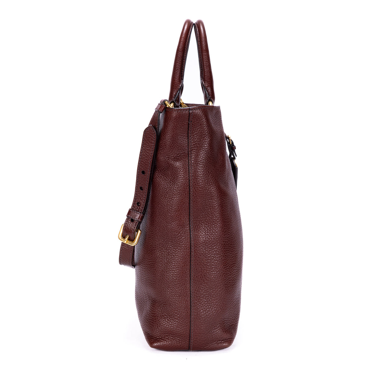 Classic Tall Tote