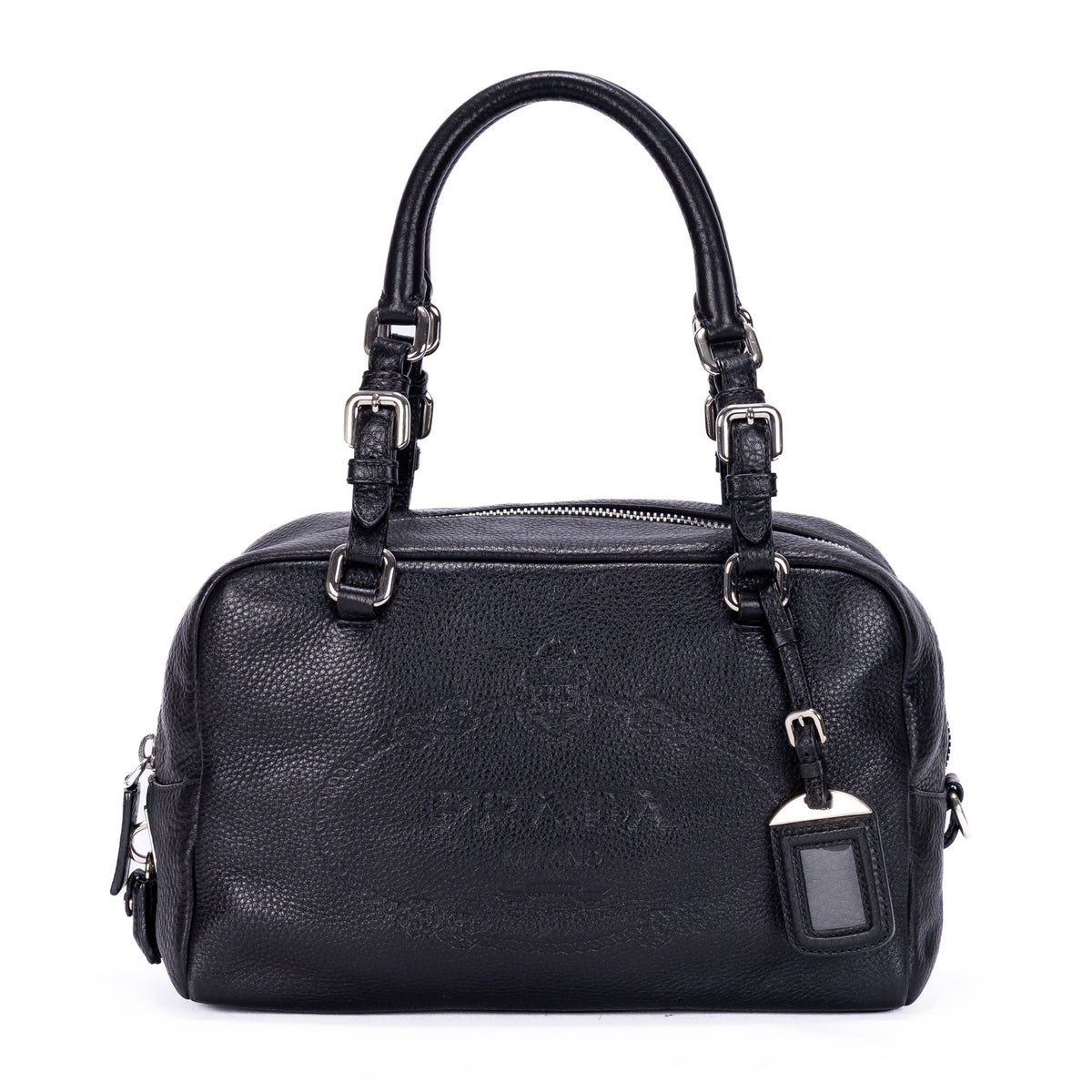 Bauletto Tote