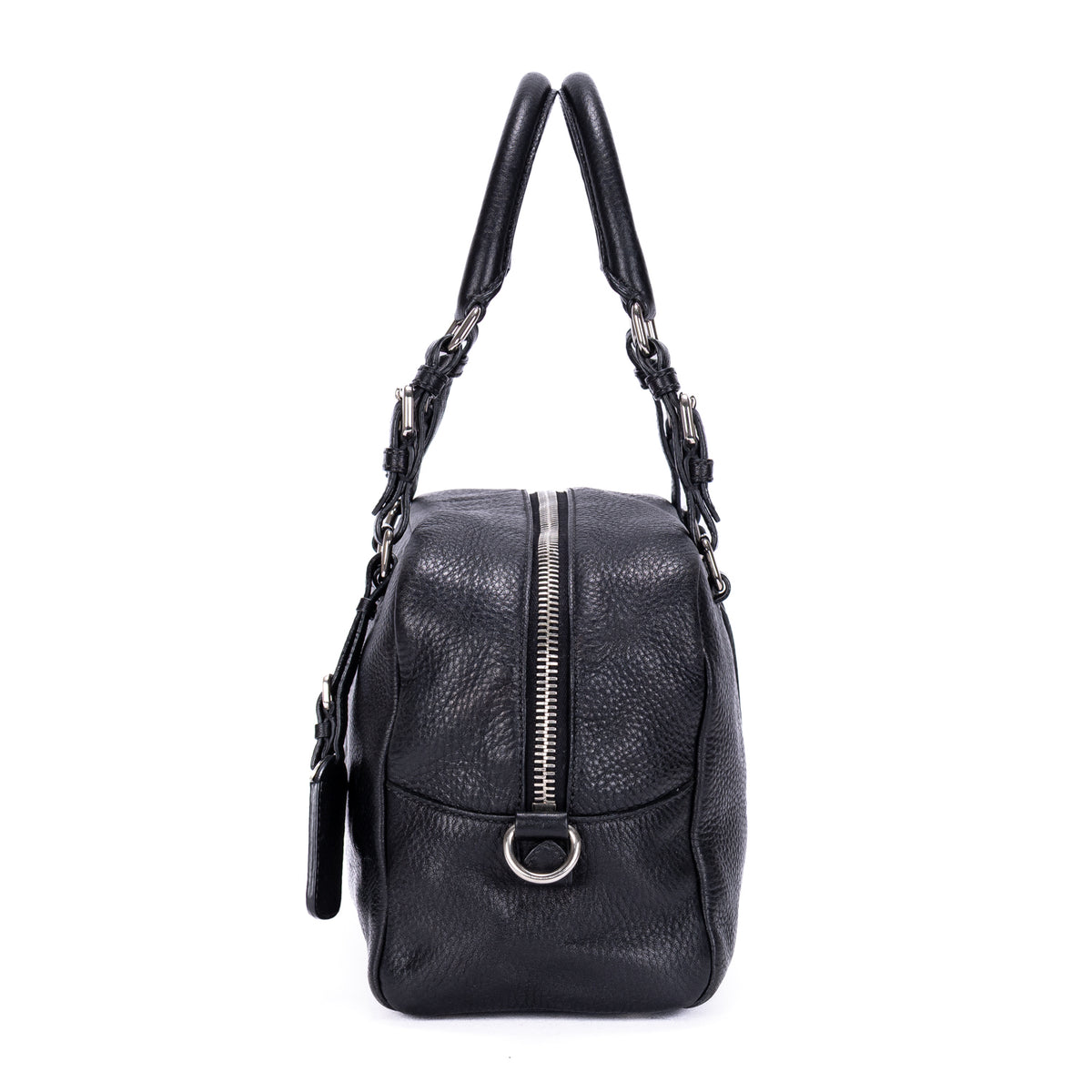 Bauletto Tote