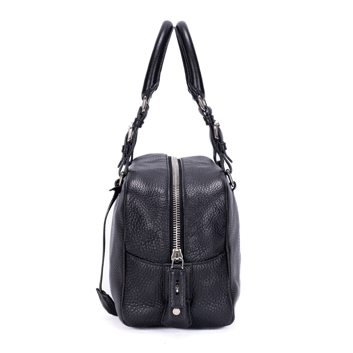 Bauletto Tote