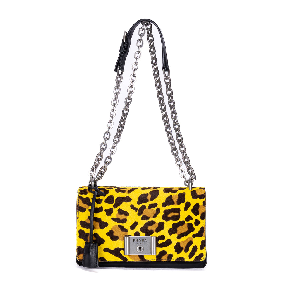 Chain Crossbody