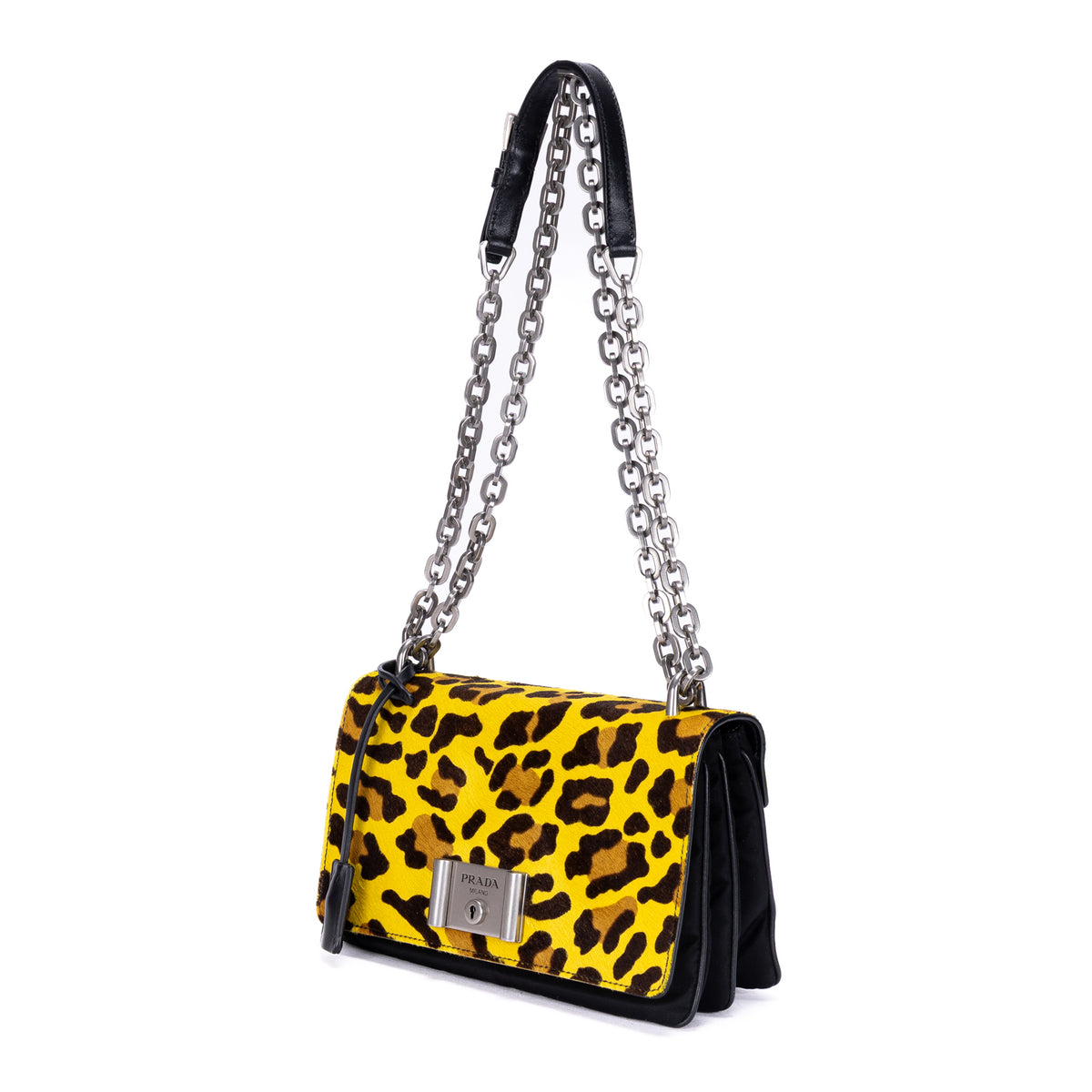 Chain Crossbody
