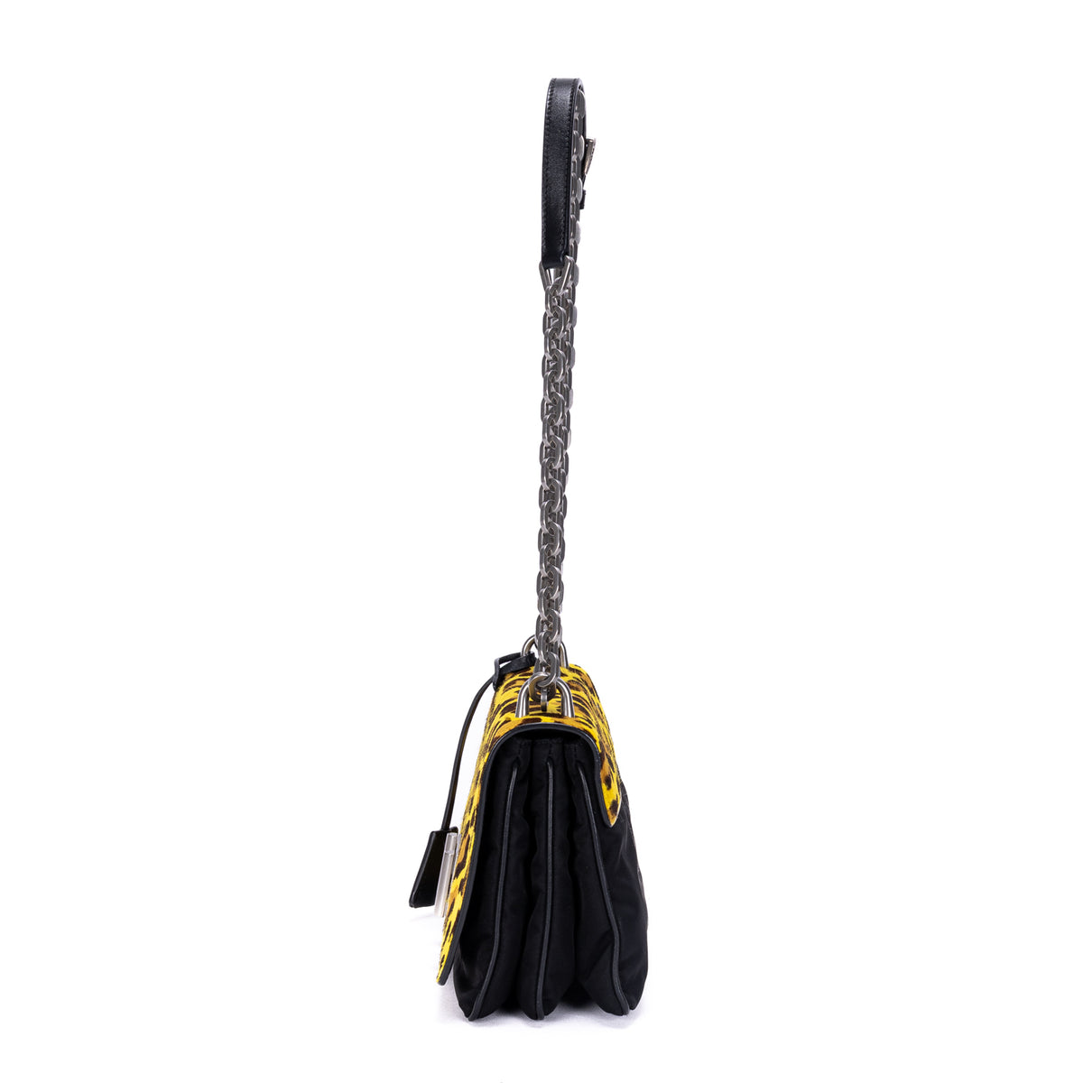 Chain Crossbody