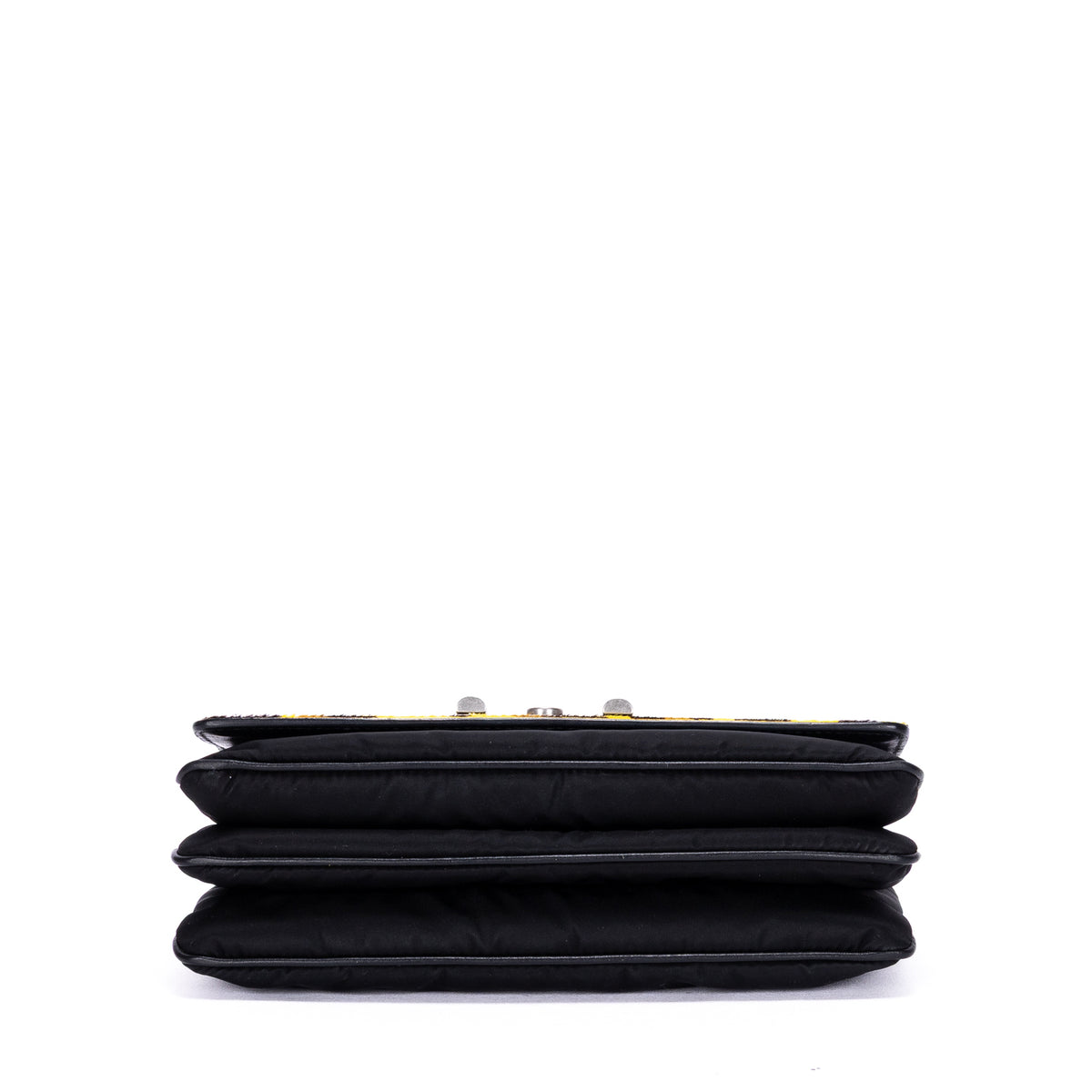 Chain Crossbody